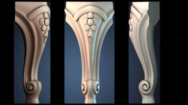 3D модель NІZHKA_1479 (STL)