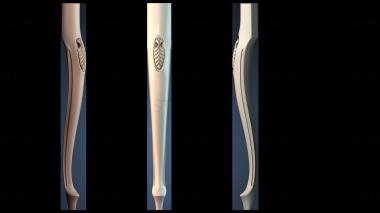 3D модель NІZHKA_1480 (STL)