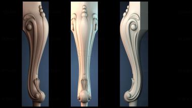 3D модель NІZHKA_1481 (STL)