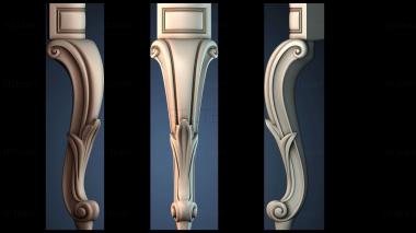 3D модель NІZHKA_1482 (STL)