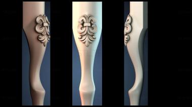 3D модель NІZHKA_1483 (STL)