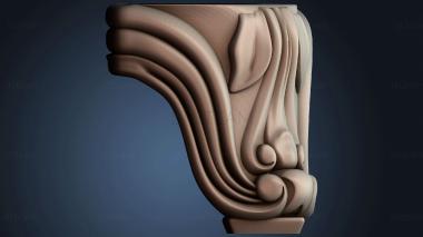 3D модель NІZHKA_1484 (STL)