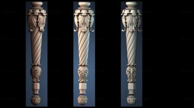 3D модель NІZHKA_1487 (STL)