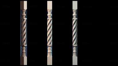 3D модель NІZHKA_1490 (STL)