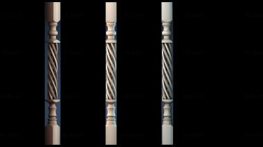 3D модель NІZHKA_1491 (STL)