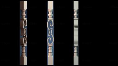 3D модель NІZHKA_1492 (STL)