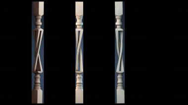 3D модель NІZHKA_1493 (STL)