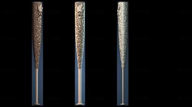 3D model NІZHKA_1494 (STL)