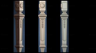 3D модель NІZHKA_1495 (STL)