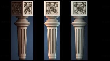 3D модель NІZHKA_1497 (STL)