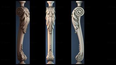 3D модель NІZHKA_1501 (STL)