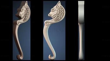 3D модель NІZHKA_1503 (STL)