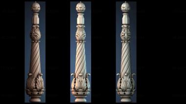 3D модель NІZHKA_1508 (STL)