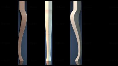 3D model NІZHKA_1510 (STL)