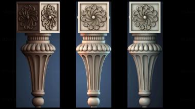 3D model NІZHKA_1514 (STL)