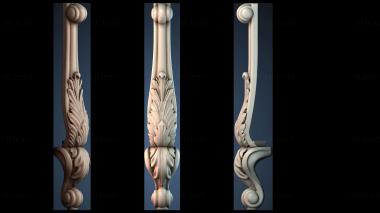 3D model NІZHKA_1515 (STL)