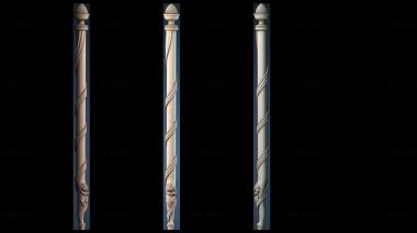 3D модель NІZHKA_1516 (STL)