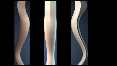 3D model NІZHKA_1517 (STL)