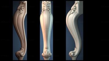 3D модель NІZHKA_1520 (STL)