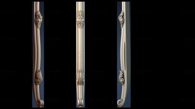 3D model NІZHKA_1527 (STL)