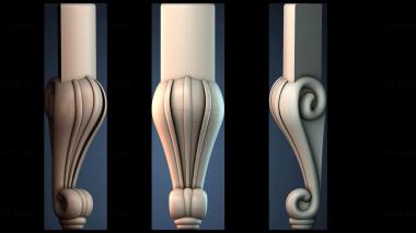 3D модель NІZHKA_1528 (STL)