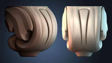 3D model NІZHKA_1529 (STL)