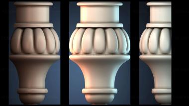 3D model NІZHKA_1533 (STL)