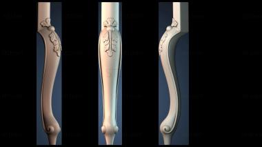 3D model NІZHKA_1540 (STL)