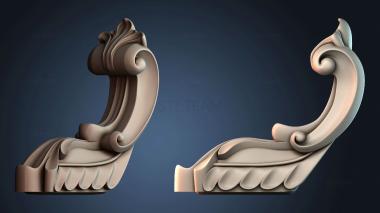 3D model NІZHKA_1542 (STL)