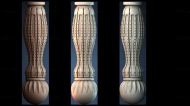 3D model NІZHKA_1545 (STL)