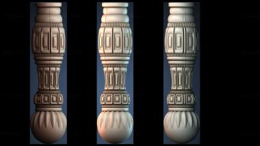 3D model NІZHKA_1546 (STL)