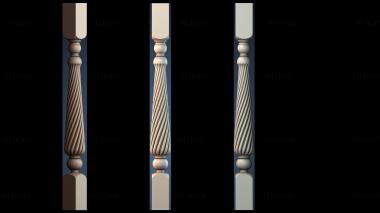 3D model NІZHKA_1547 (STL)