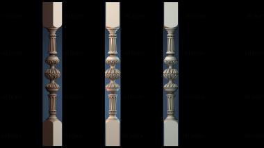 3D model NІZHKA_1549 (STL)