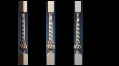 3D model NІZHKA_1550 (STL)