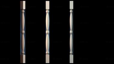 3D model NІZHKA_1552 (STL)