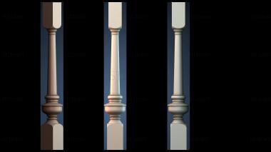 3D model NІZHKA_1553 (STL)