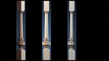 3D модель NІZHKA_1555 (STL)