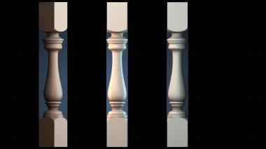 3D модель NІZHKA_1557 (STL)