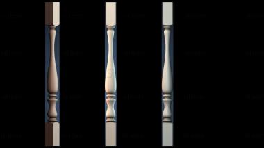 3D модель NІZHKA_1561 (STL)