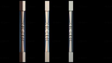 3D модель NІZHKA_1562 (STL)