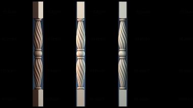 3D модель NІZHKA_1563 (STL)