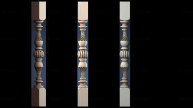 3D модель NІZHKA_1565 (STL)