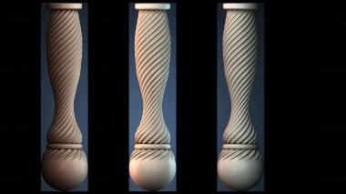 3D модель NІZHKA_1572 (STL)