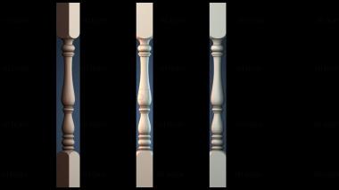 3D модель NІZHKA_1573 (STL)