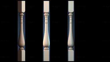 3D модель NІZHKA_1576 (STL)