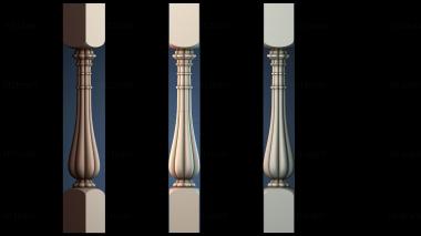 3D модель NІZHKA_1579 (STL)