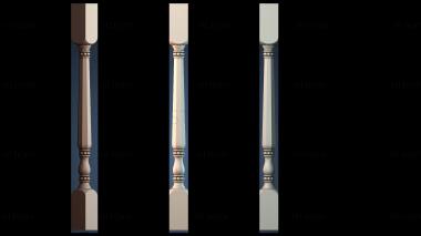 3D модель NІZHKA_1583 (STL)