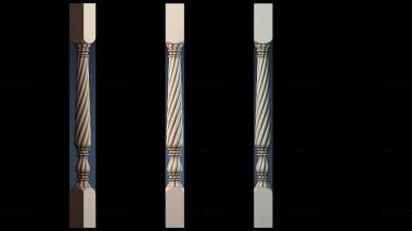 3D модель NІZHKA_1584 (STL)