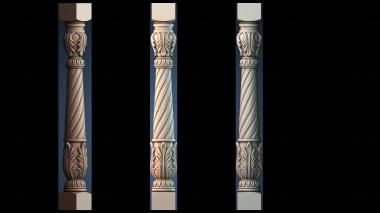 3D модель NІZHKA_1587 (STL)