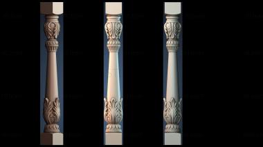 3D модель NІZHKA_1588 (STL)